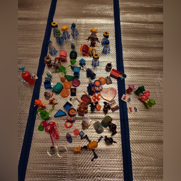 Kinder Surprise Other - Huge Lot of Kinder Surprise Toys